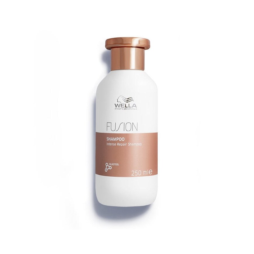 Wella Fusion 300 ml Šampūns