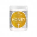 Intense Moisturizing Mask For Dry And Damaged Hair (Mask) Intense Moisturizing Mask For Dry And Damaged Hair (Mask)