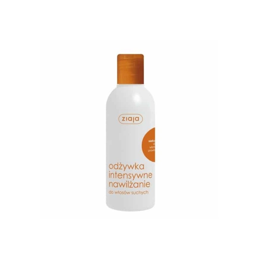 Intensive Moisturizing Conditioner