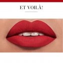 Bourjois Rouge velvet lipstick 2,4 g 08 Rubi`s Cute Matinis Bourjois Rouge velvet lipstick 2,4 g 08 Rubi`s Cute Matinis