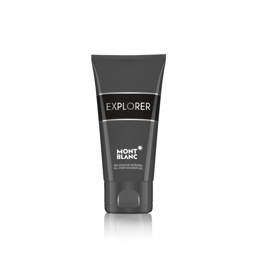 Montblanc Explorer 150 ml Dušas želeja