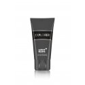 Montblanc Explorer 150 ml Dužo gelis Vyrams Korpusas Bergamotė, Tikrasis pačiulis, Kvapusis auksabar Montblanc Explorer 150 ml Dužo gelis Vyrams Korpusas Bergamotė, Tikrasis pačiulis, Kvapusis auksabar