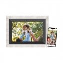 Braun DigiFrame 10B WiFi grau 25,7cm (10,1 ) Braun DigiFrame 10B WiFi grau 25,7cm (10,1 )