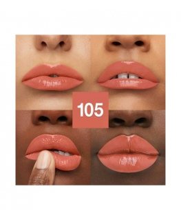 Superstay Vinyl Ink Lipstick 4,2 ml