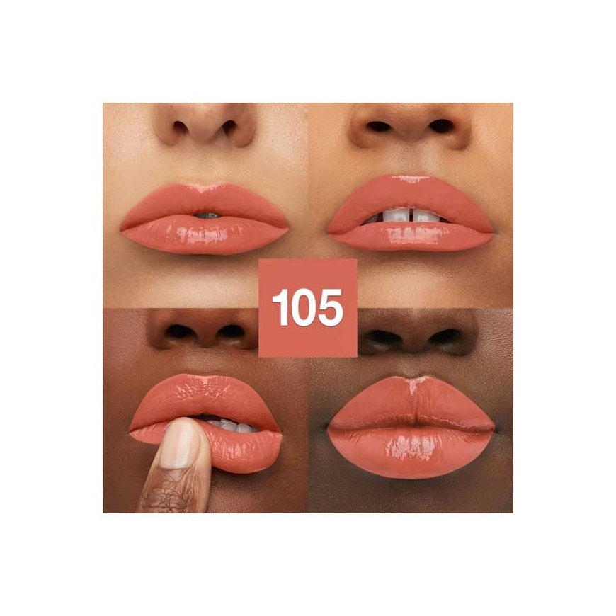 Superstay Vinyl Ink Lipstick 4,2 ml