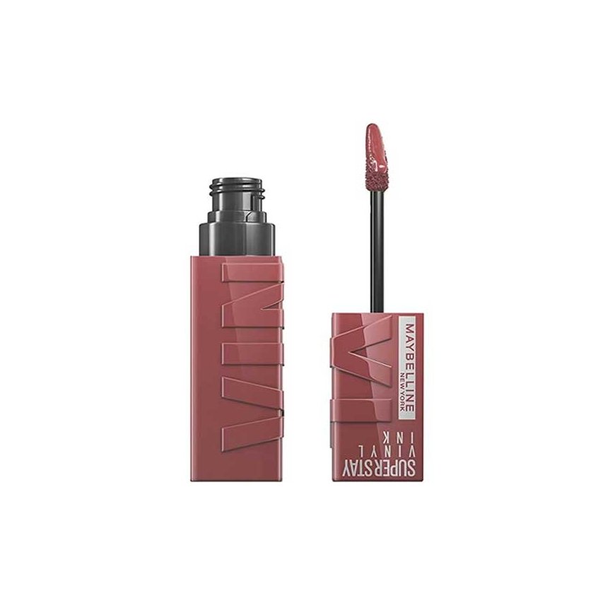 Superstay Vinyl Ink Lipstick 4,2 ml – 2