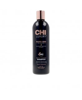 CHI Luxury Black Seed Oil Shampoo (all hair types) - Shampoo
