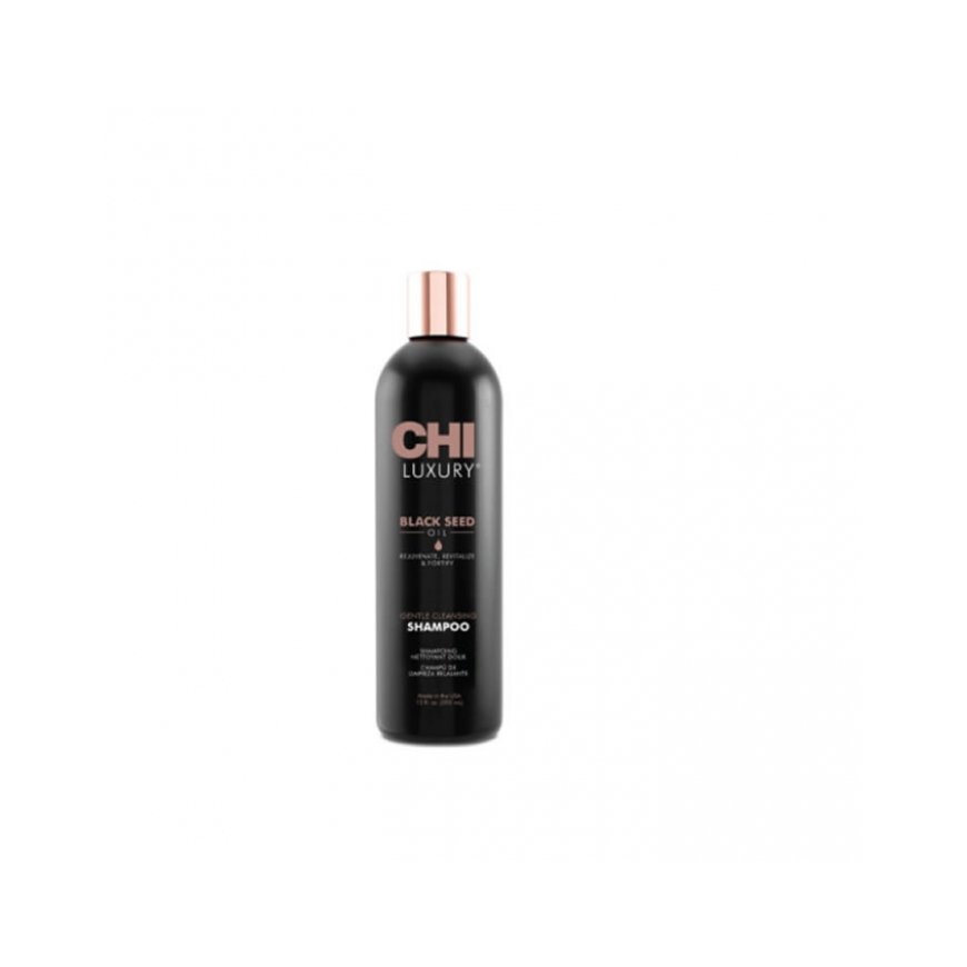 CHI Luxury Black Seed Oil Shampoo (all hair types) - Shampoo – 2