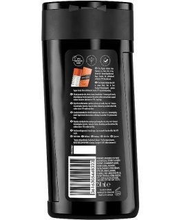 Absolute Man shower gel