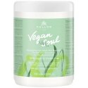 Vegan Soul Nourishing Hair Mask - Nourishing mask for dry hair Vegan Soul Nourishing Hair Mask - Nourishing mask for dry hair