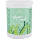 Vegan Soul Nourishing Hair Mask - Nourishing mask for dry hair Vegan Soul Nourishing Hair Mask - Nourishing mask for dry hair