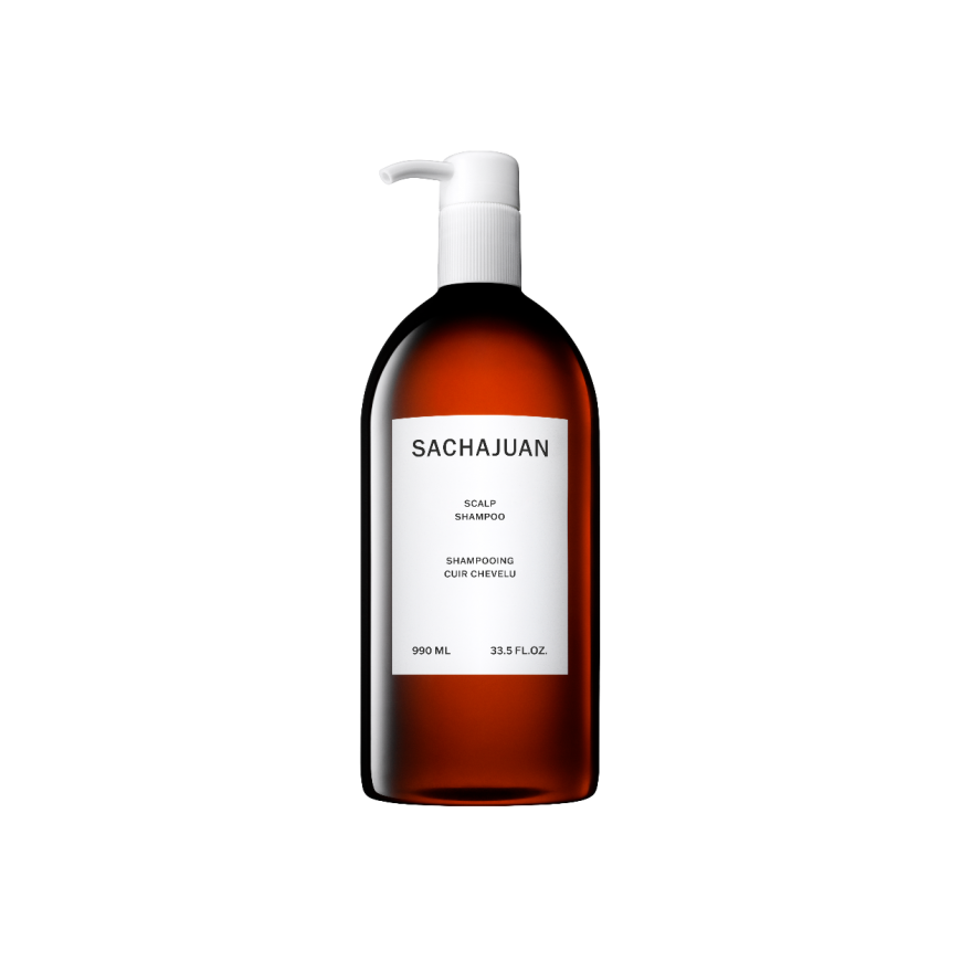 Scalp Shampoo