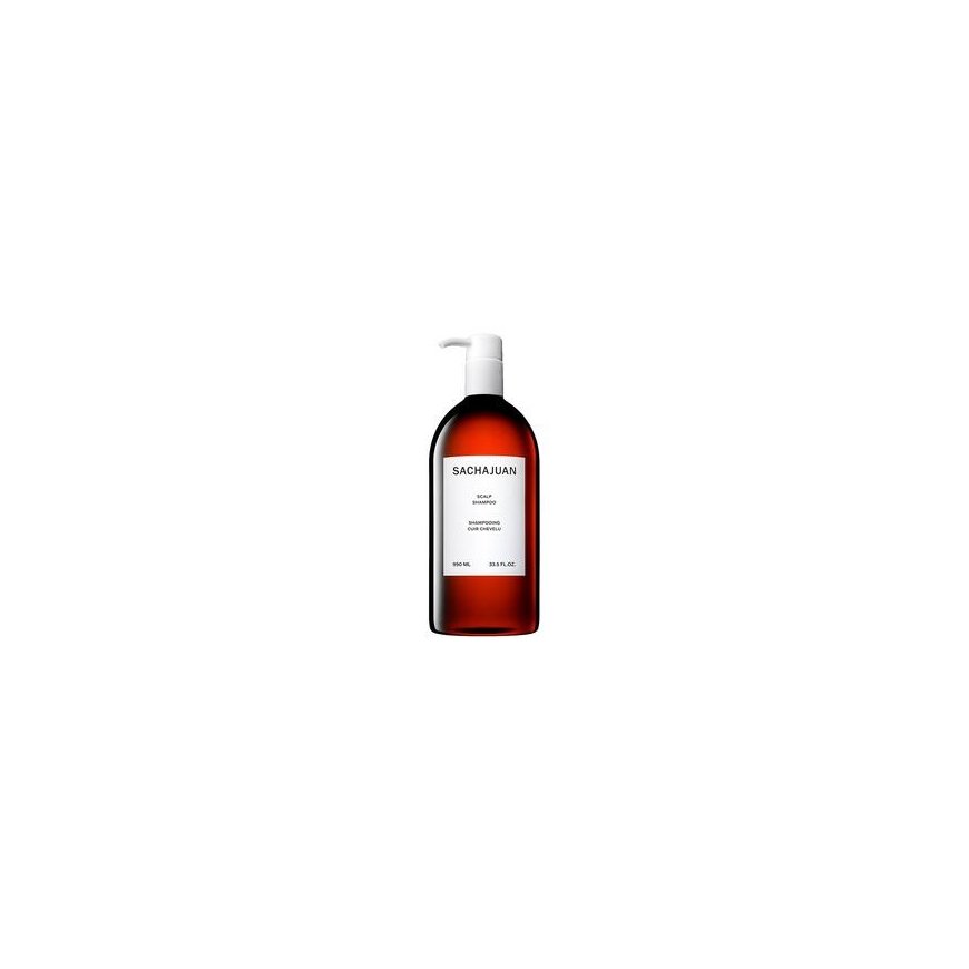 Scalp Shampoo – 2
