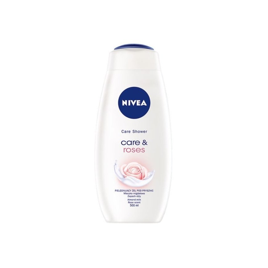 Care & Roses Care Shower Gel – 2
