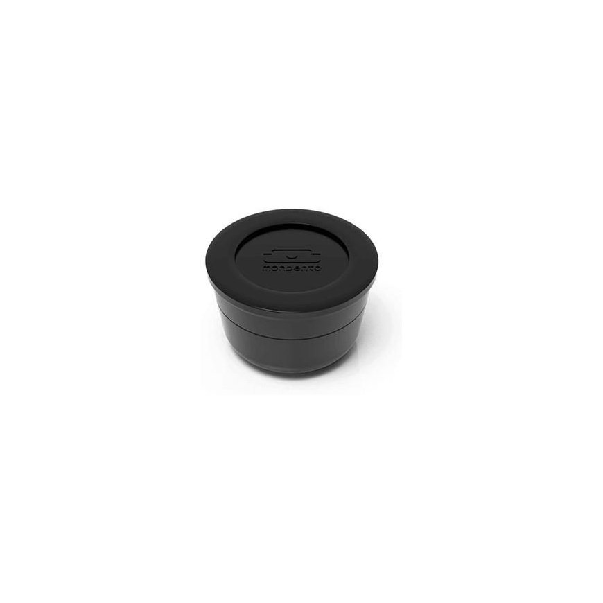 MB-Pojemnik na sos Temple M, Black Onyx