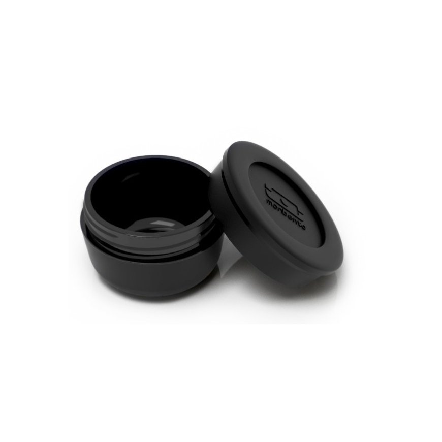 MB-Pojemnik na sos Temple M, Black Onyx – 2