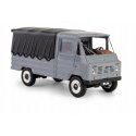 PRL vehicle Zuk gray PRL vehicle Zuk gray