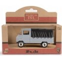 PRL vehicle Zuk gray PRL vehicle Zuk gray