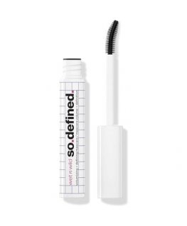 So Defined Volumizing + Defining Mascara 10 ml