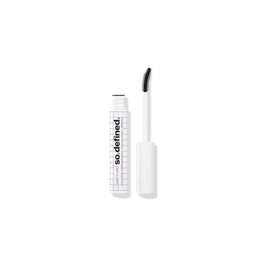So Defined Volumizing + Defining Mascara 10 ml