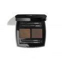 CHANEL La Palette Sourcils 02 Medium 4 g CHANEL La Palette Sourcils 02 Medium 4 g
