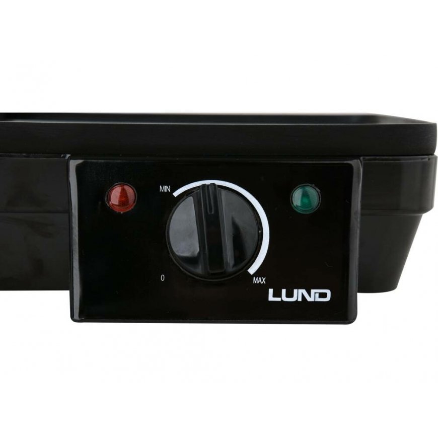 LUND 67455 kontaktgrill – 3