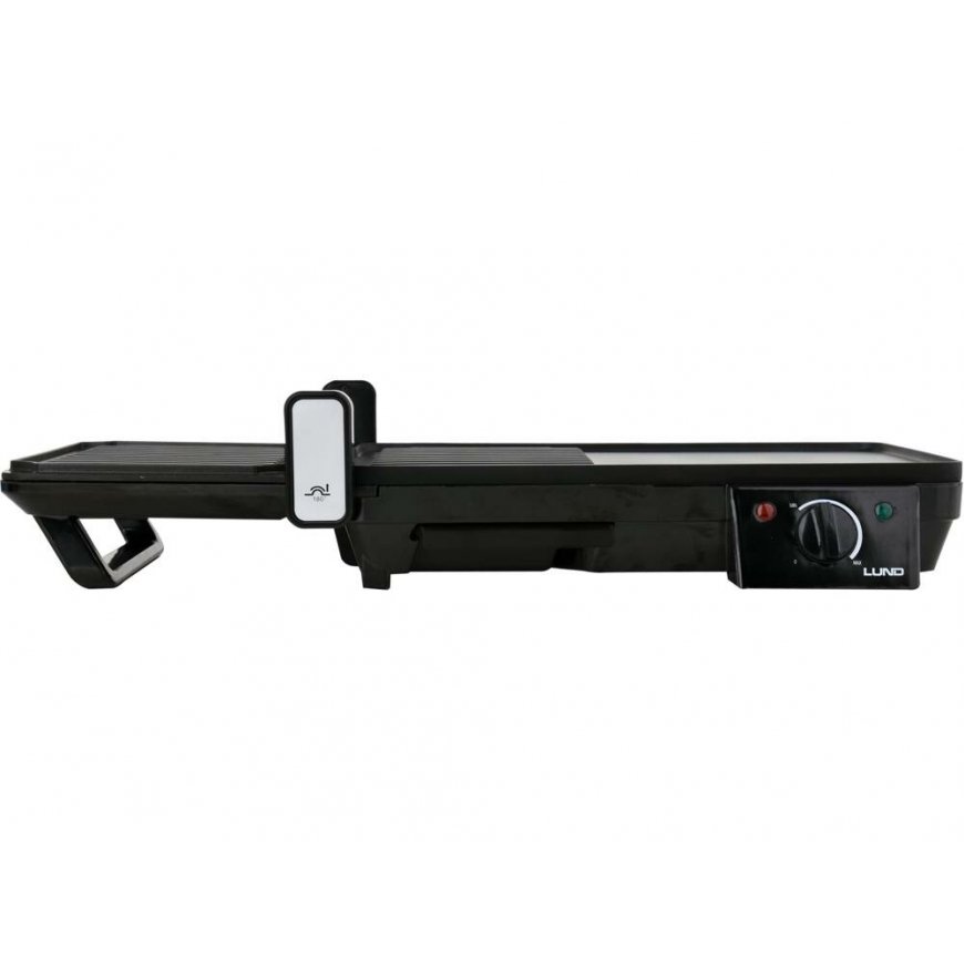 LUND 67455 kontaktgrill – 5