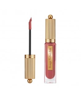 Bourjois Rouge Velvet Ink 3,5 ml 16 Wine More Time Matinis