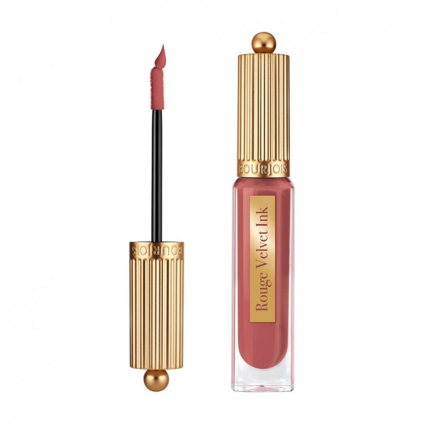 Bourjois Rouge Velvet Ink 3,5