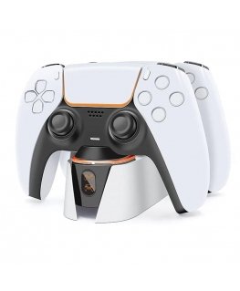 iPega 9180 PS4 Gamepad Double Charger (Damaged Package)