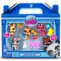Littlest Pet Shop Farm Set with 5 Figures 00510 Littlest Pet Shop Farm Set with 5 Figures 00510