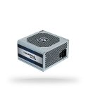 Chieftec GPC-600S power supply unit 600 W 24-pin ATX PS/2 Silver Chieftec GPC-600S power supply unit 600 W 24-pin ATX PS/2 Silver