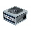 Chieftec GPC-600S блок питания 600 W 24-pin ATX PS/2 Серебристый Chieftec GPC-600S блок питания 600 W 24-pin ATX PS/2 Серебристый