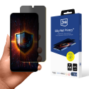 Samsung Galaxy A16 - 3mk Silky Matt Privacy Samsung Galaxy A16 - 3mk Silky Matt Privacy
