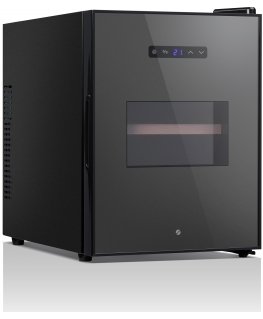 Ströme BCW-34A/02 wine cabinet