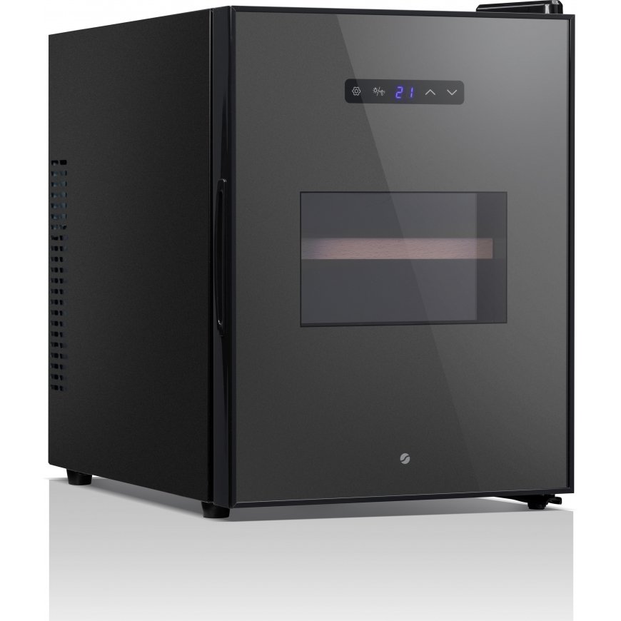 Ströme BCW-34A/02 wine cabinet