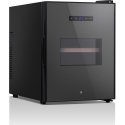 Ströme BCW-34A/02 wine cabinet Ströme BCW-34A/02 wine cabinet