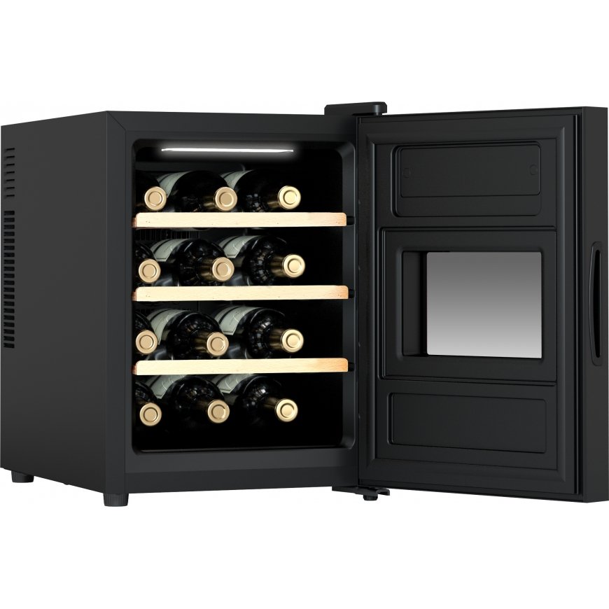 Ströme BCW-34A/02 wine cabinet – 2