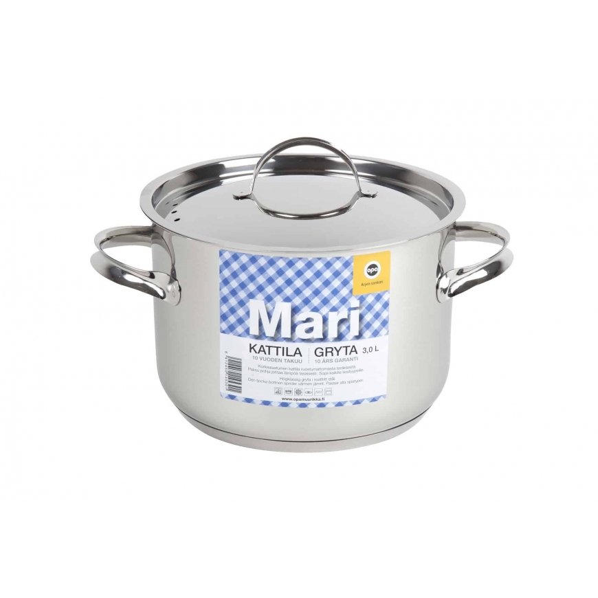Opa Mari pot, 3 l