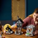 LEGO Ideas 21351 - Disney Tim Burton's Nightmare Before Christmas LEGO Ideas 21351 - Disney Tim Burton's Nightmare Before Christmas