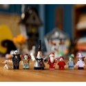 LEGO Ideas 21351 – Disney Tim Burtonin Painajainen ennen joulua LEGO Ideas 21351 – Disney Tim Burtonin Painajainen ennen joulua