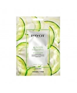 Morning Mask Winter Is Coming - Morning face mask for the winter
