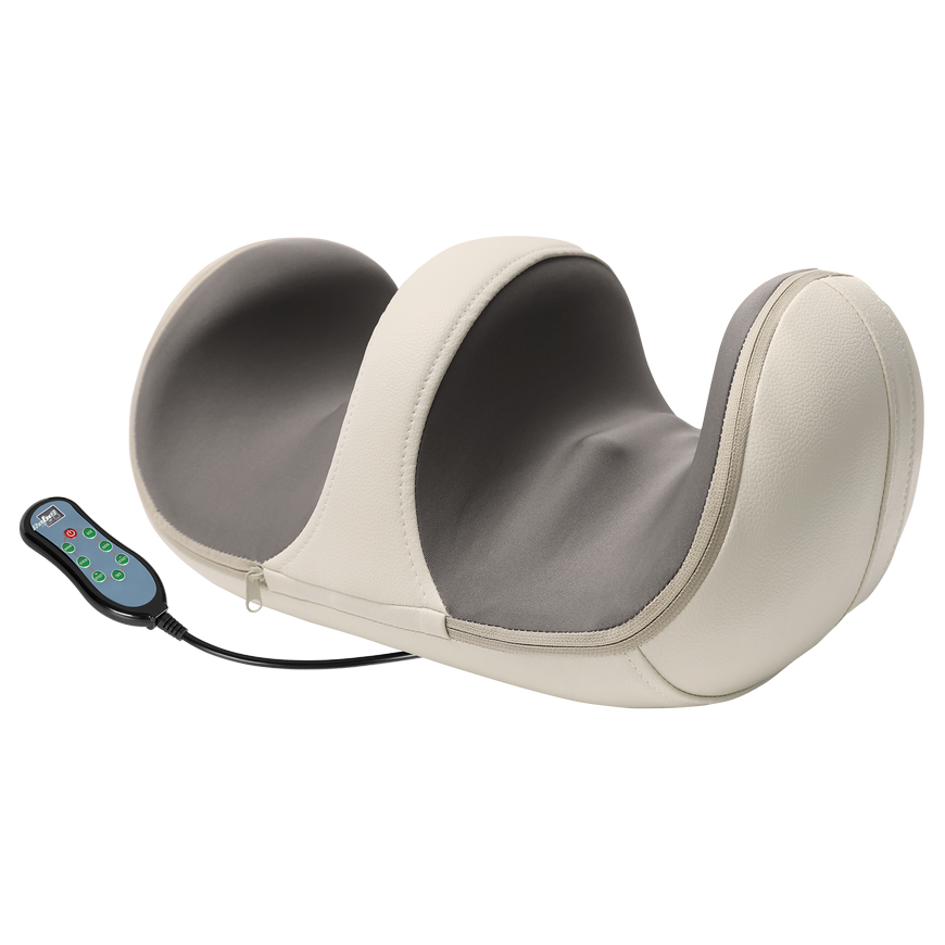 Rebel Electro Foot/calf, thigh massager, Shiatsu
