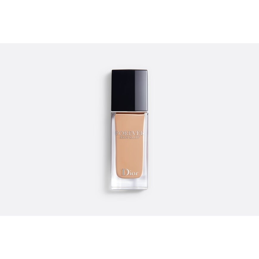 Dior Forever Skin Glow 30 ml Pumppudel Vedelik 3CR Cool Rosy