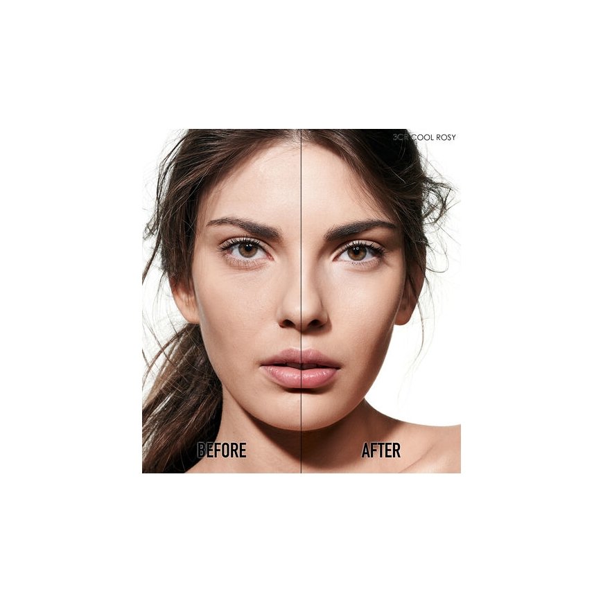 Dior Forever Skin Glow 30 ml Pumppudel Vedelik 3CR Cool Rosy – 2