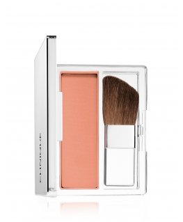 Clinique Blushing Blush Powder põsepuna 6 g 102 Innocent Peach Puuder