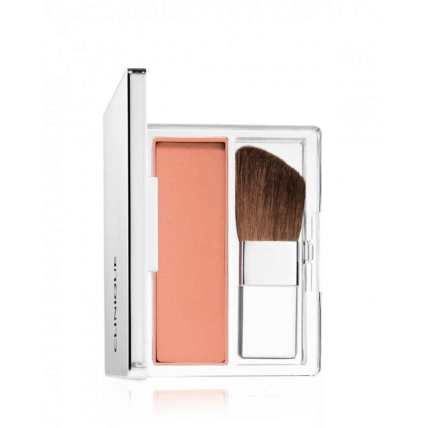 Clinique Blushing Blush Powder vaigu sārtums