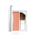 Clinique Blushing Blush Powder vaigu sārtums 6 g 102 Innocent Peach Pūderveida