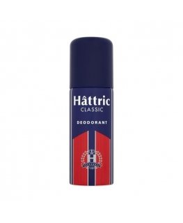 Classic Deodorant - Deodorant for men