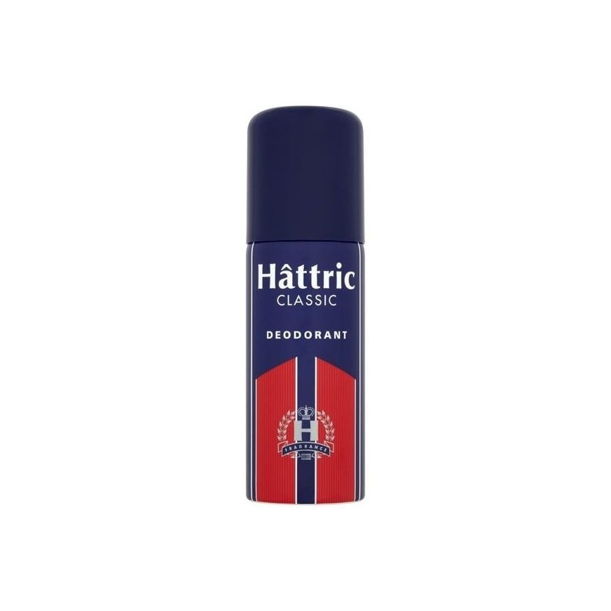 Classic Deodorant - Deodorant for men